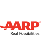 best-vein-treatment-center-nyc-press-aarp-logo